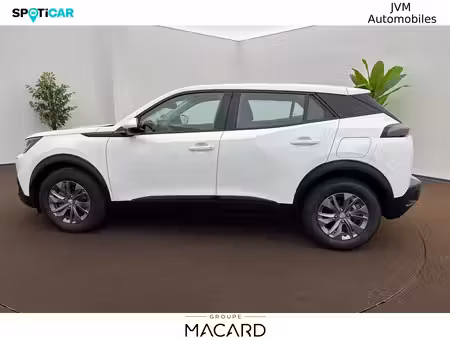 Peugeot 2008 1.2 PureTech 100 Active