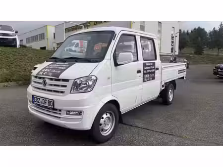 DFSK K02S