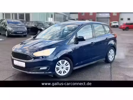 Ford C-max 1.0 Trend