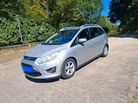 Ford C-max SE