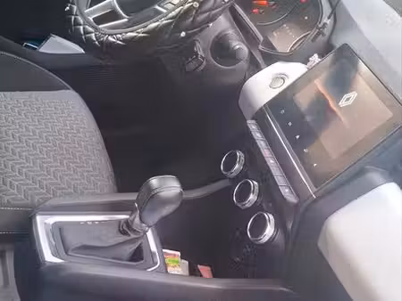 Renault Clio 1.0 TCe 90