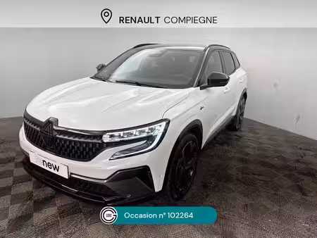 Renault Austral 1.2 200