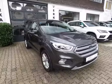 Ford Kuga 1.5 150 Titanium