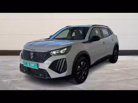 Peugeot 2008 1.2 110