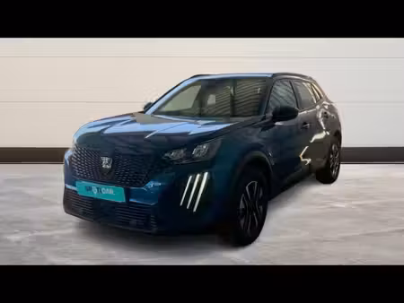 Peugeot 2008 1.2 110