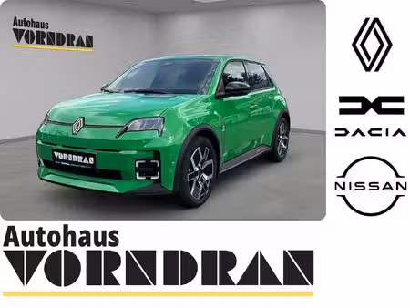 Renault R5 Techno