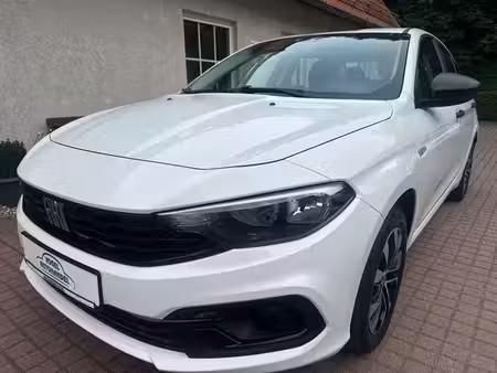 Fiat Tipo 1.0 Pop