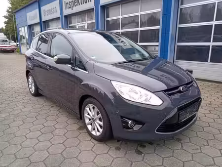 Ford C-max 1.0 125 Titanium