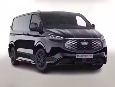 Ford Transit 218 Sport
