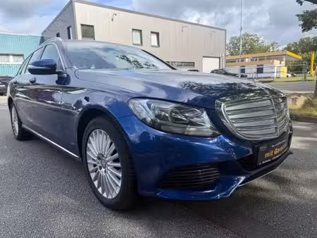 Mercedes-Benz Classe E 250 C