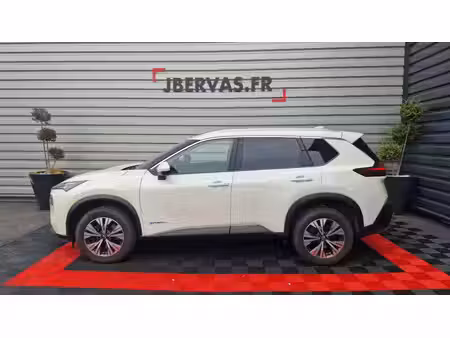 Nissan X-Trail e-Power N Connecta