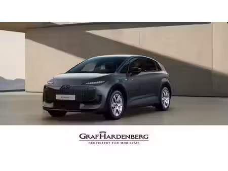 Audi A2 E-Tron 190 S line
