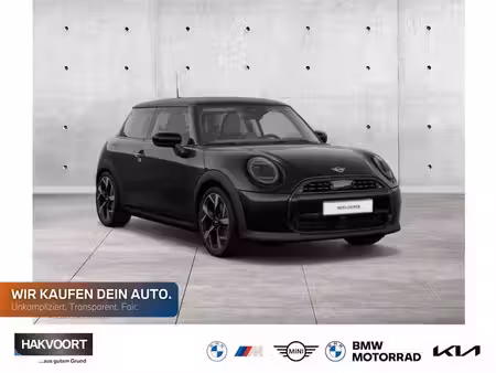 Mini Mini Cooper 1.5 156