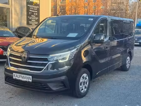 Renault Trafic 2.0 dCi 150 Evolution