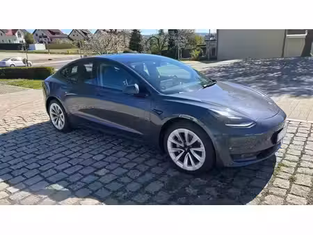 Tesla Model 3 Grande Autonomie 462 4x4