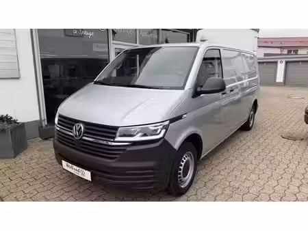 Volkswagen Transporter T6 2.0 TDI 150