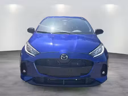 Mazda Mazda2 1.5 116