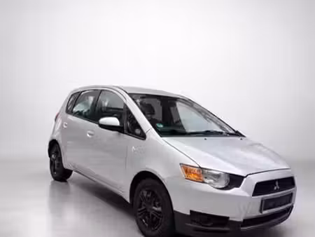 Mitsubishi Colt 1.3 95 Invite