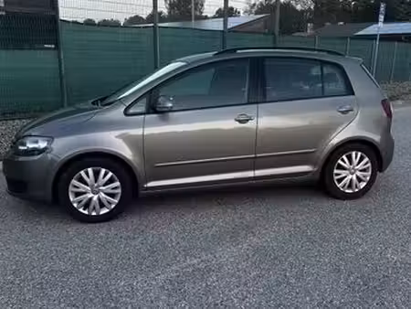 Volkswagen Golf Plus 1.6 102 Team