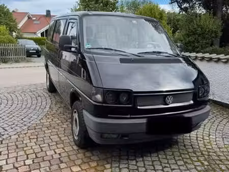 Volkswagen Transporter T4 2.5 110 GL