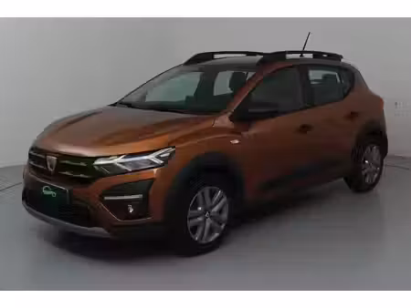 Dacia Sandero 1.0 90 Essentiel