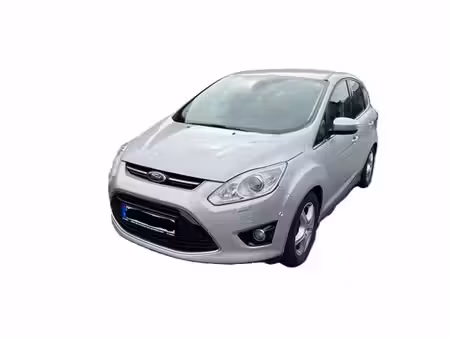 Ford C-max 2.0 TDCi 163 Titanium