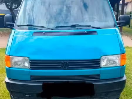 Volkswagen Transporter T4 California 1.9 68