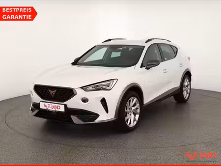 Cupra Formentor 1.5 TSI 150