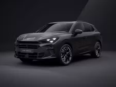 Cupra Terramar 1.5 150