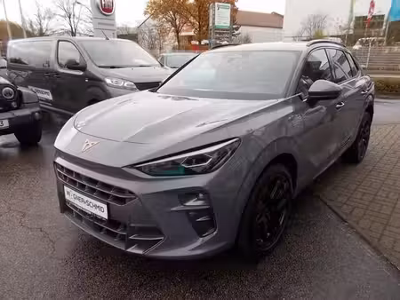 Cupra Terramar VZ 1.5 TSI 272