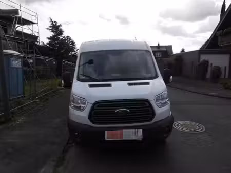 Ford Transit 2.0 TDCi 131 Trend