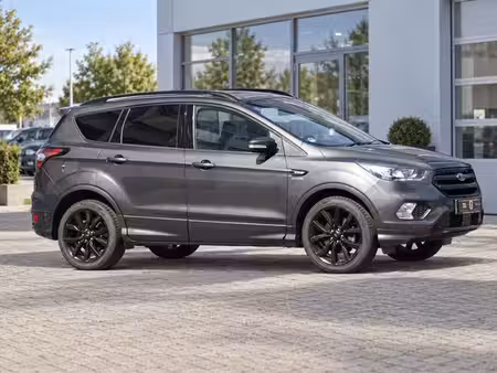 Ford Kuga 1.5 182 ST Line 4x4