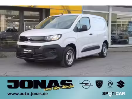 Opel Combo 1.2 110