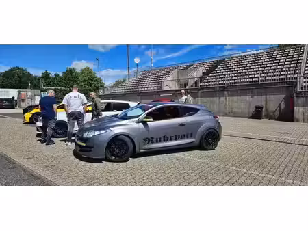 Renault Mégane RS