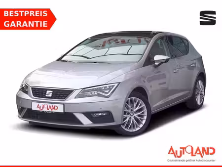 Seat Leon 1.5 TSI Style