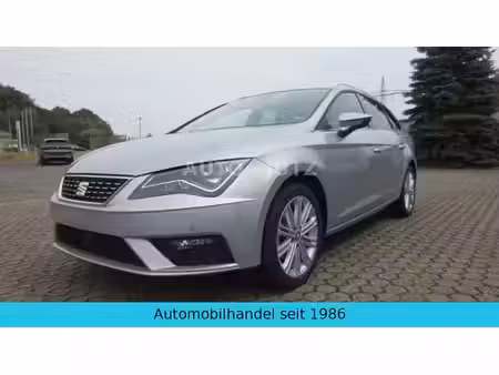 Seat Leon 2.0 TDI 150 Xcellence