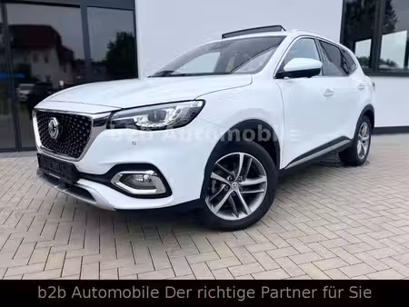 MG EHS 1.5 258 Luxury