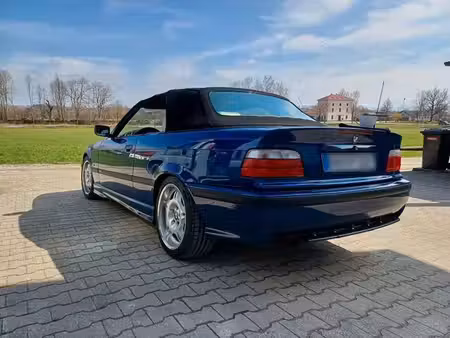 BMW Série 3 