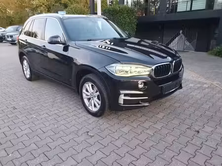BMW X5 30d 3.0 258 xDrive
