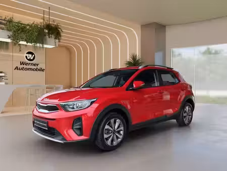 Kia Stonic 1.0 T-GDi 100