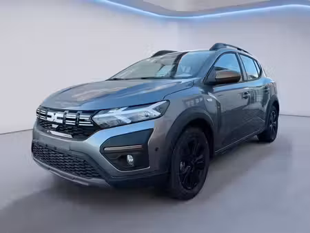 Dacia Sandero 1.0 110