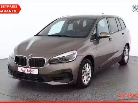 BMW Série 2 218i 1.5 140 Edition Avantage