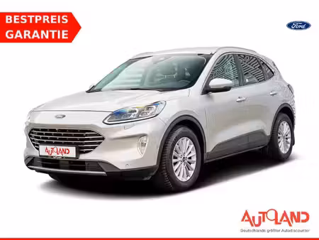 Ford Kuga 1.5 120 Titanium X