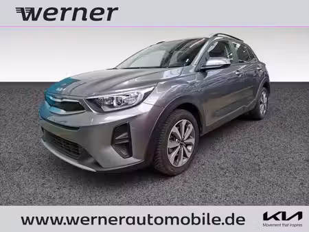 Kia Stonic 1.0 T-GDi 100