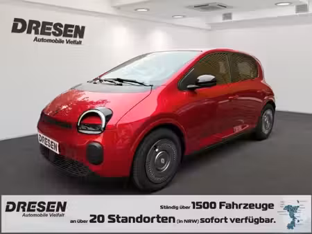 Renault Twingo 82 Evolution