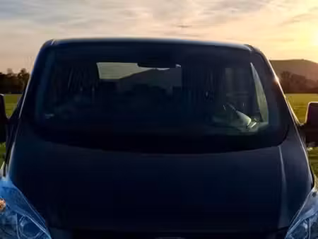 Ford Transit 2.2 TDCi 125
