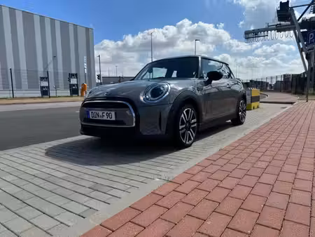 Mini Mini Cooper 1.5 136 Classic