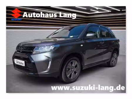Suzuki Vitara 1.4 110
