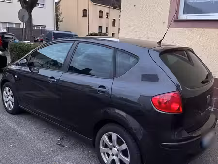 Seat Altea 1.6 102