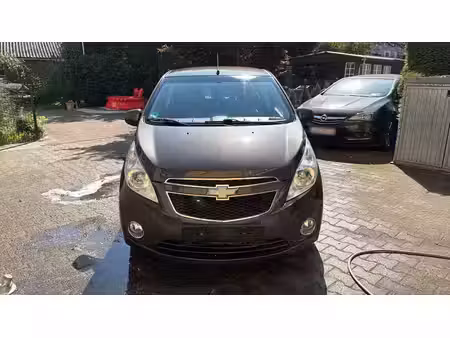 Chevrolet Spark 1.0 68 LS